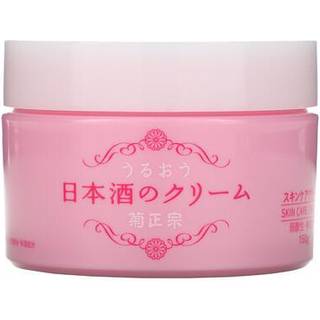 Kiku-Masamune Sake Skin Care Cream 150g