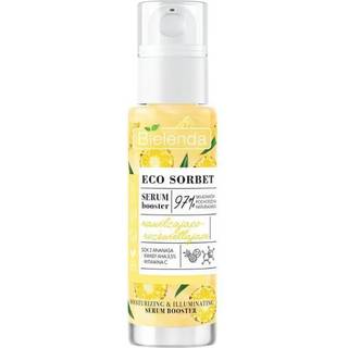 Bielenda Eco Sorbet Pineapple Lysnende serum 30 ml - 30 ml
