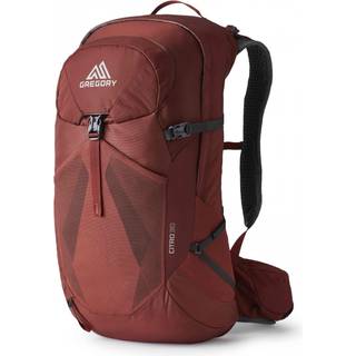 Gregory Men's Citro 30 Brick Red, OneSize