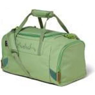 Satch duffle bag (NORDIC JADE GREEN (211))