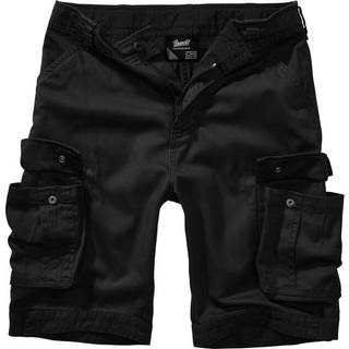 Brandit Kids Urban Legend Shorts Black