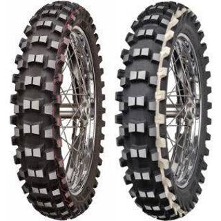 Mitas C 20 Hard Terrain Red  80/100-12 50M