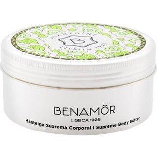 Benamôr Collections ALANTOÍNE Protective Body Butter 200 ml (1.250,00 kr / 1 l) - 200 ml