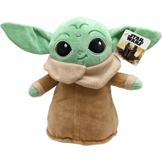 Baby yoda bamse 30cm - The Child - The Mandalorian
