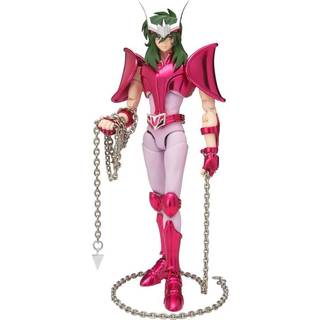 SAINT-SEIYA - Saint Cloth Myth Ex Andromeda Shun - Statue 17cm