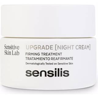 Sensilis Upgrade [Night Cream] 50 ml