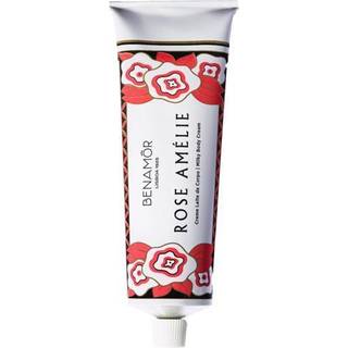 Benamôr Rose Amélie Kropscreme 150 ml - 150 ml