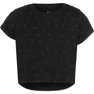 T-shirt - Black - 6