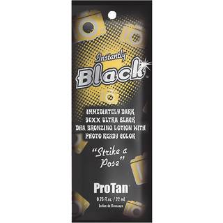 Pro Tan Simply Instantly Black 50 XXX Tanning Lotion - 250ml
