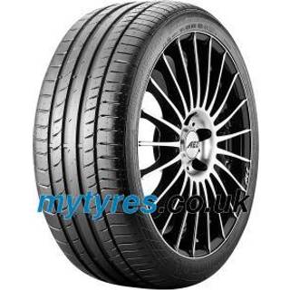 Continental ContiSportContact 5P ( 255/35 ZR18 94Y XL MO )