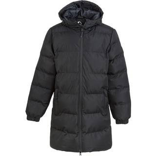 WHISTLER Abella Jr. Long Padded Jacket 16 BLACK