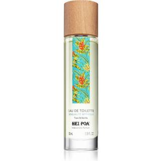 Hei Poa Mythic Sensuality Tiara & Vanilla Edt Spray