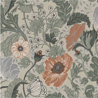 Anemone - Greige