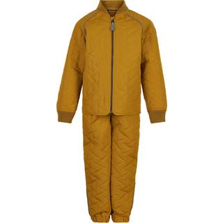 Color Kids Børne Termosæt - Chai Tea - 110