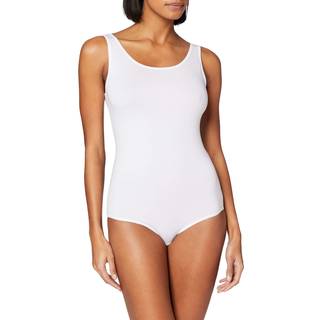 Calida Natural Comfort Body - White - Medium