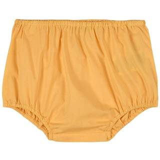 Bonpoint Aki Mamelukker Sunshine Yellow 6 Months  Gul  6 måneder  kvinde