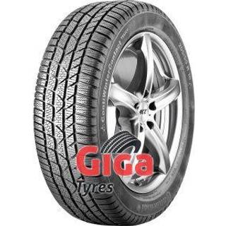 Continental ContiWinterContact TS 830P ( 295/40 R20 110W XL, SUV )