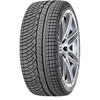 Michelin Pilot Alpin PA4 XL MO * 245/45R18 100V