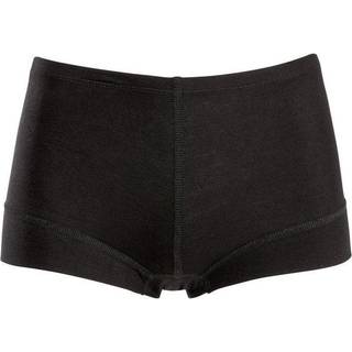 Trofe Bamboo Solids Boxer Brief 2-pak - White - XX-Large