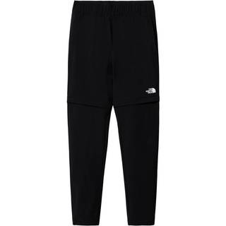 Exploration Convertible Pant JR TNF Black (M)