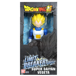 DRAGON BALL - SS Goku Battle Damage - Giant Figure Limit Breaker 30cm