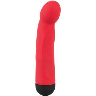 RED G-SPOT VIBE COLORFUL JOY