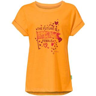 Vaude V Kids Tammar T-shirt iv Girls