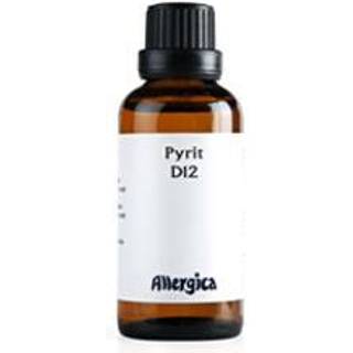 Pyrit D12 - 50 ml.