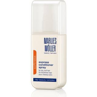 Marlies Möller Beauty Haircare Softness Express Care Conditioner Spray 125 ml (1.616,00 kr / 1 l) - 125 ml