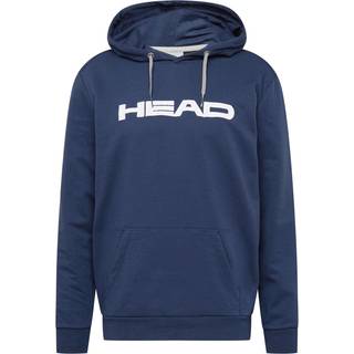 Head Club Byron Hoodie Dark Blue