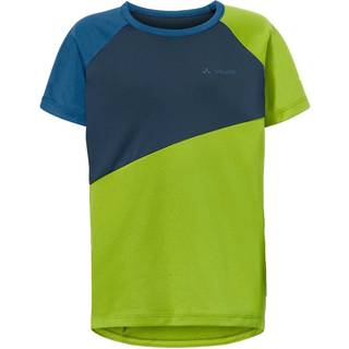 VAUDE Moab II T-Shirt Kids Chute Green