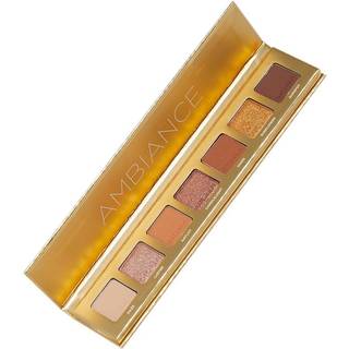 Sigma Beauty Mini Eyeshadow Palette Ambiance