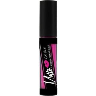 La Girl Matte Pigment Gloss (D0102H2CWWV)