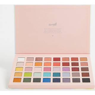 Barry M 40 Pan Palette Øjenskygge palette 36 g - 36 g