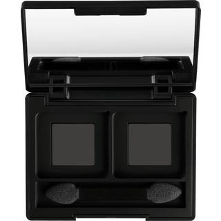 Inglot Accessoires Tilbehør Freedom System Palette med spejl Sæt med 2, størrelse 7,4 x 1,2 x 5,6 cm 1 Stk. (79,00 kr / 1 stk.) - 1 Stk.