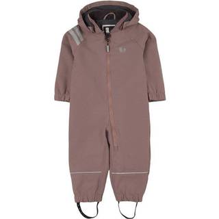 Lindberg Lingbo Skalflyverdragt, Dusty Mauve, 74