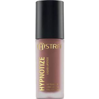 Astra Make-up Hypnotize Langtidsholdbar flydende læbestift Skygge 01 Ambitious 4 ml - 4 ml