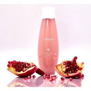 Frudia Pomegranate Fugtgivende hud tonic med opstrammende effekt 195 ml - 195 ml
