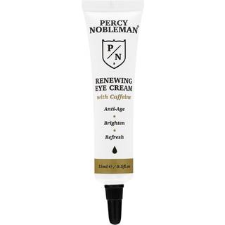 Percy Nobleman Renewing Eye Cream, 15 ml.