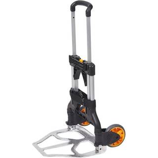 Matador Foldbar Sækkevogn - 75kg