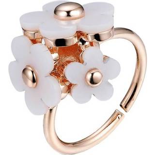 Everneed blomsterring Honey Daisy Ring (U)