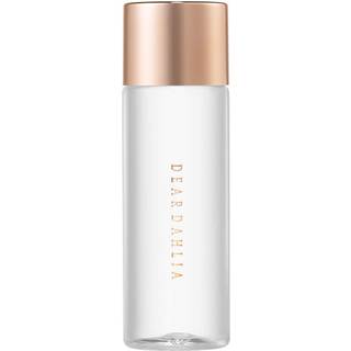 DEAR DAHLIA Ansigtspleje Hudrensning Skin Conditioning Micellar Cleansing Water Travel Size 30 ml (2.100,00 kr / 1 l) - 30 ml
