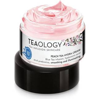 Teaology Peach Tea Hydra Cream 50 ml