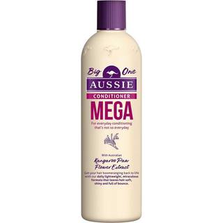 Aussie Mega Instant Conditioner (Street Art) 400 ml