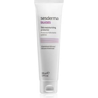 Sesderma Silkses Beskyttende og genoprettende fugtighedscreme Til lokalbehandling 100 ml - 100 ml
