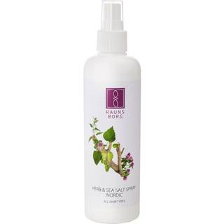 Raunsborg Herb & Sea Salt Spray, 200 ml.