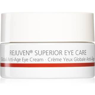 Juvena Rejuven® Men Global Anti-Age Eye Cream Øjencreme mod rynker til mænd 15 ml - 15 ml
