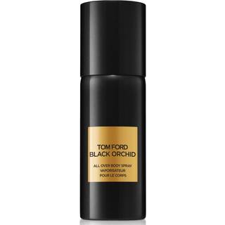 Black Orchid All Over Body Spray, 150 ml