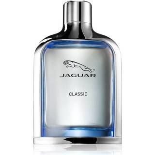 Jaguar Classic Eau de Toilette til mænd 40 ml - 40 ml