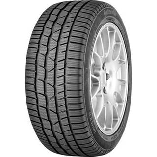 Continental ContiWinterContact TS 830P ( 245/35 R19 93W XL, RO2 )